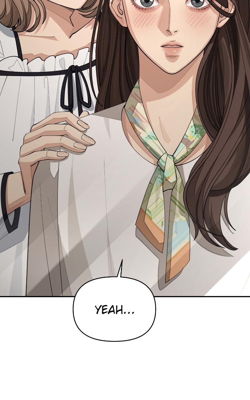 Iseop's Romance Chapter 27 80