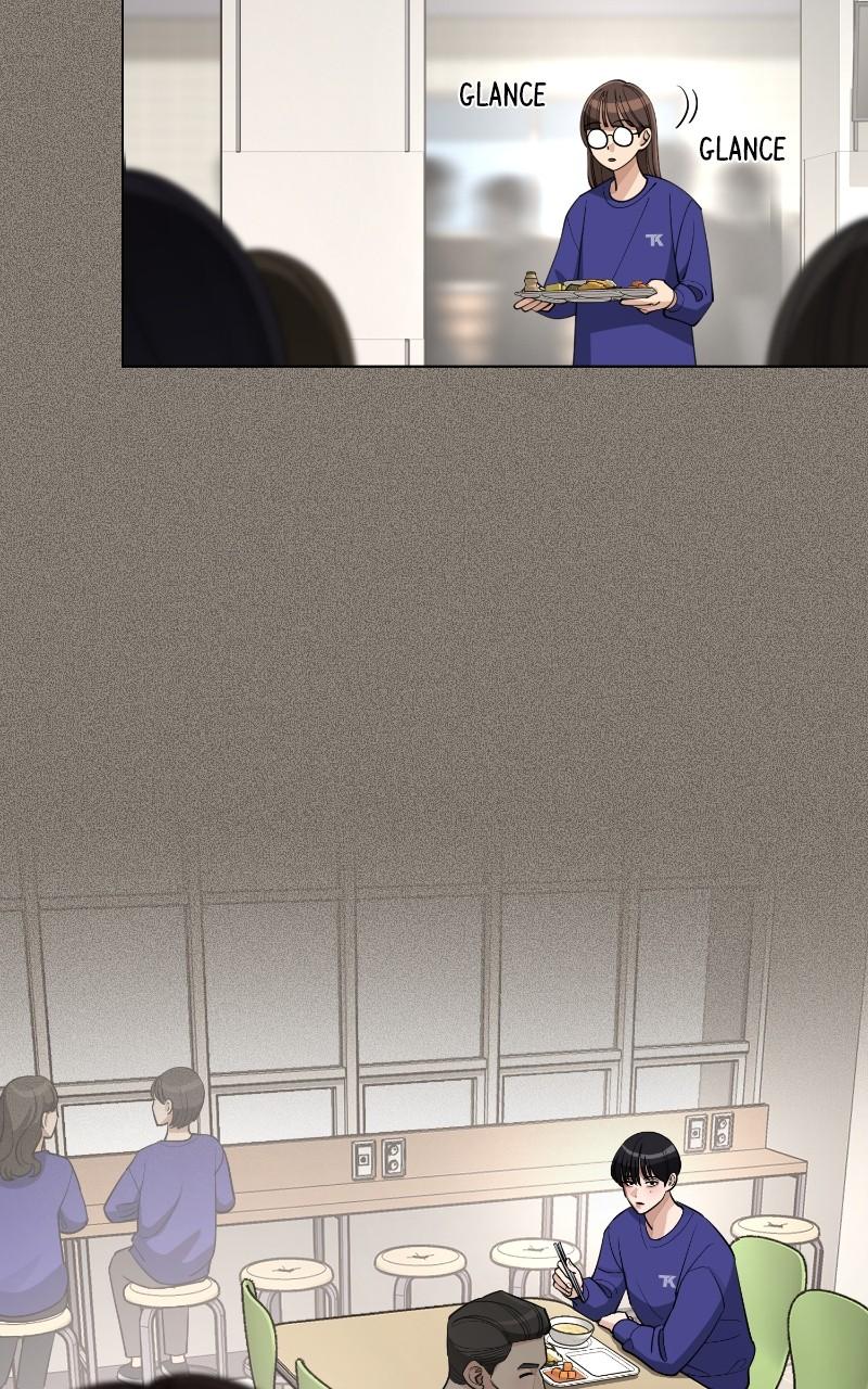 Iseop's Romance Chapter 28 34