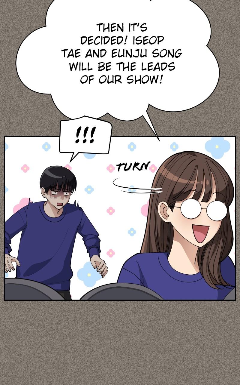 Iseop's Romance Chapter 28 80