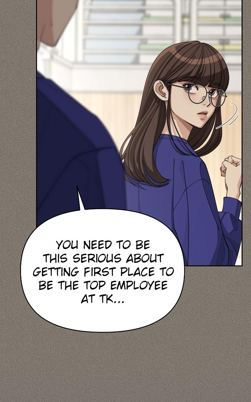 Iseop's Romance Chapter 29 32