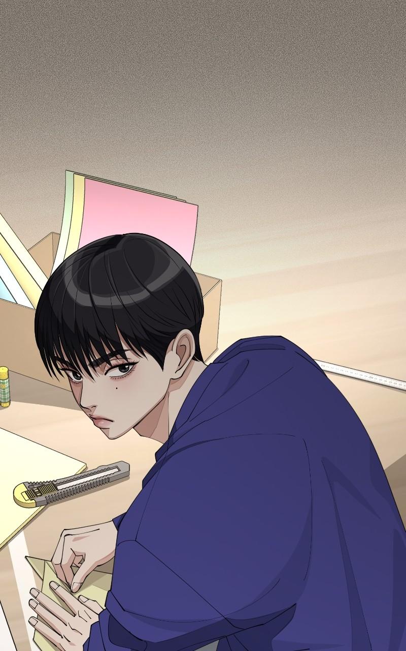 Iseop's Romance Chapter 29 44