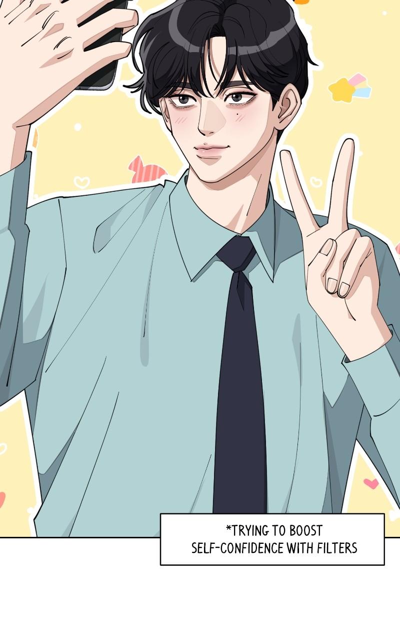 Iseop's Romance Chapter 30 34
