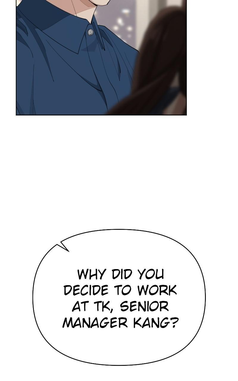 Iseop's Romance Chapter 32 24