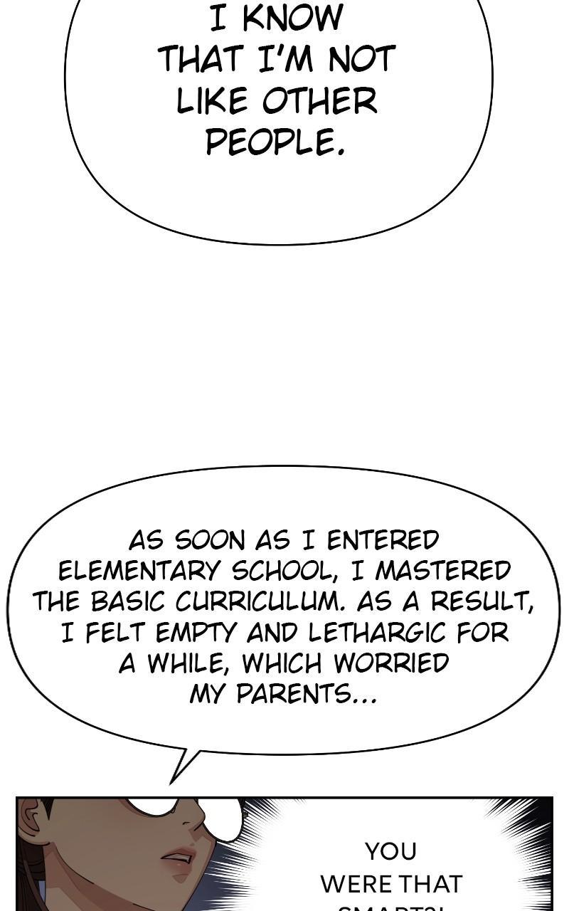 Iseop's Romance Chapter 32 32