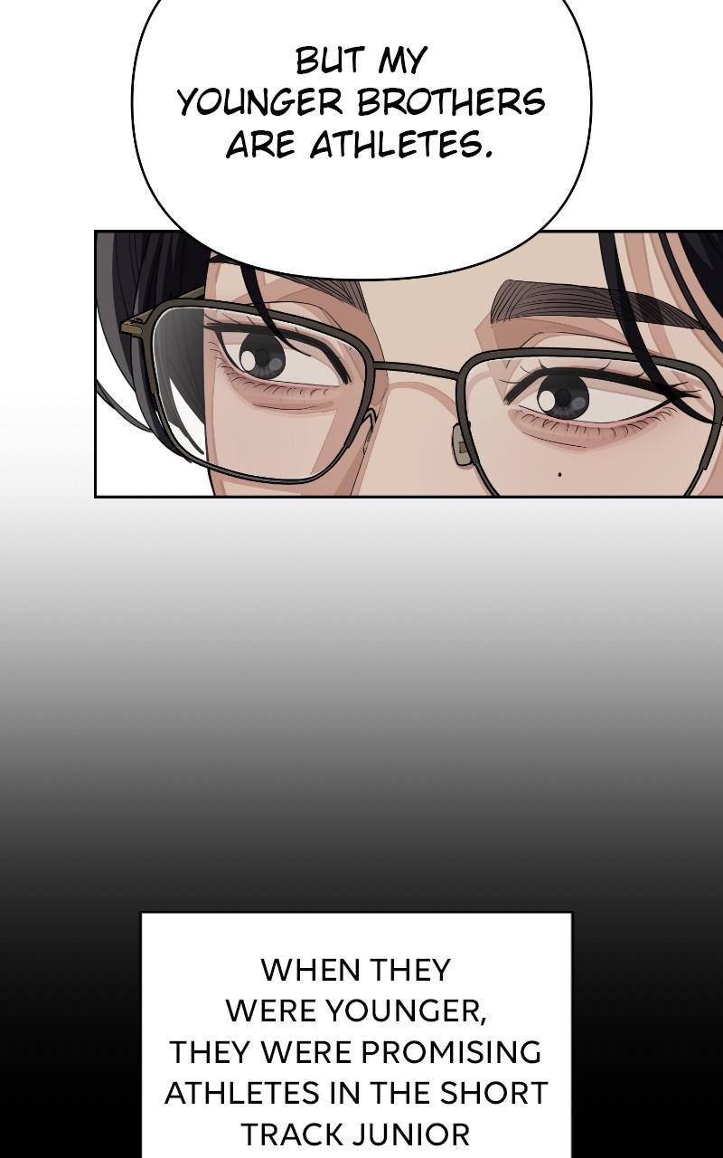 Iseop's Romance Chapter 32 34
