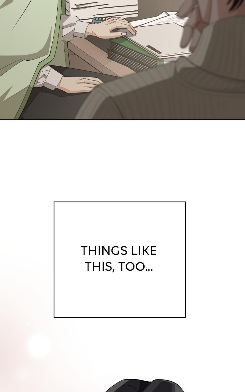 Iseop's Romance Chapter 33 59