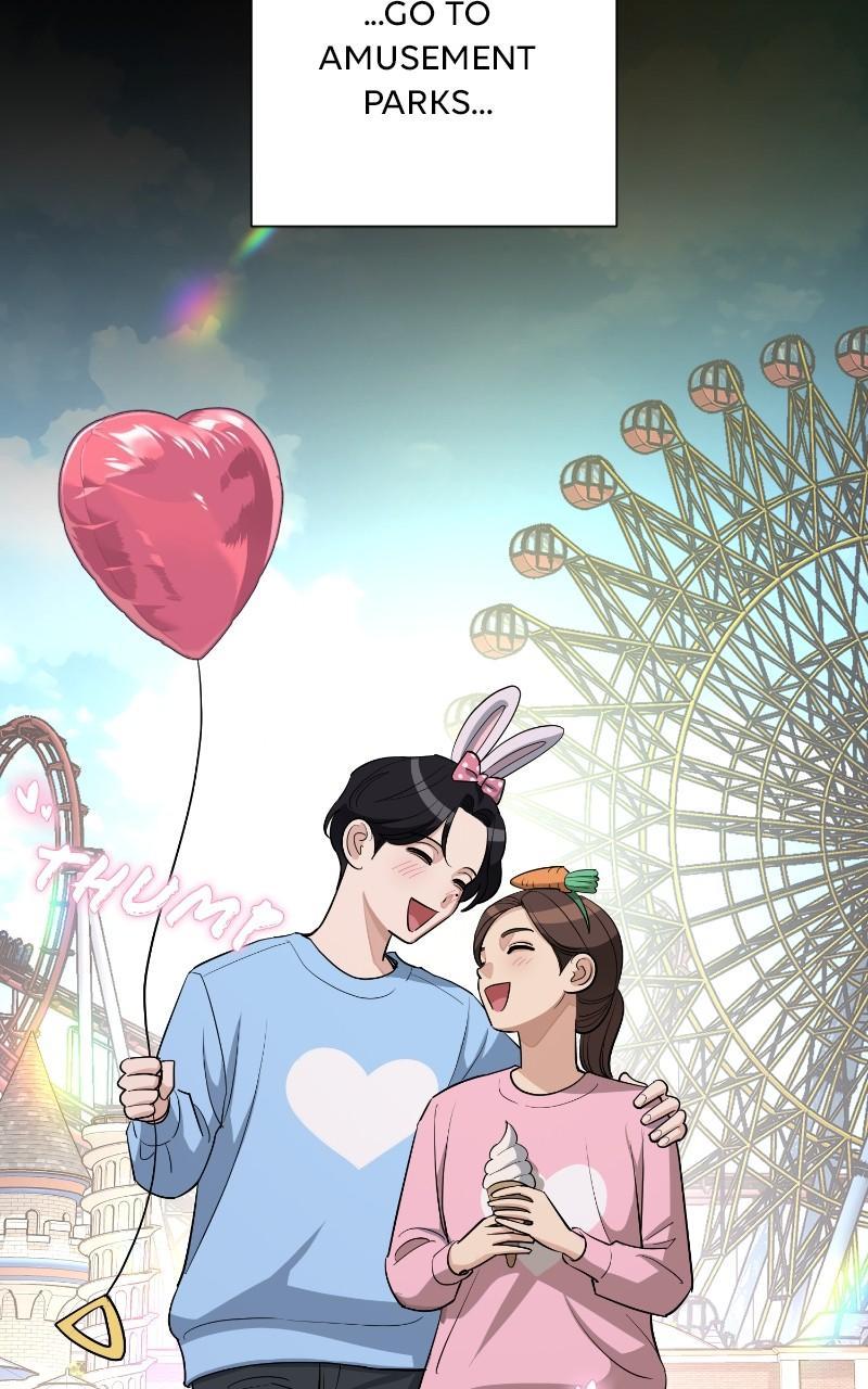 Iseop's Romance Chapter 33 80