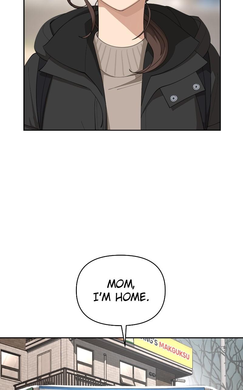 Iseop's Romance Chapter 34 24
