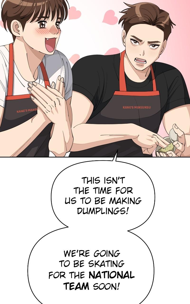 Iseop's Romance Chapter 34 32