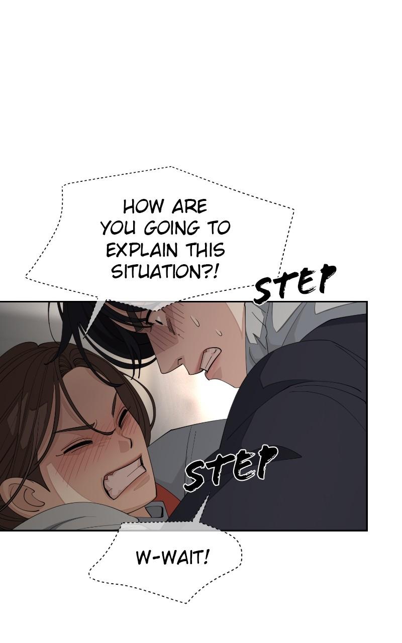 Iseop's Romance Chapter 35 59