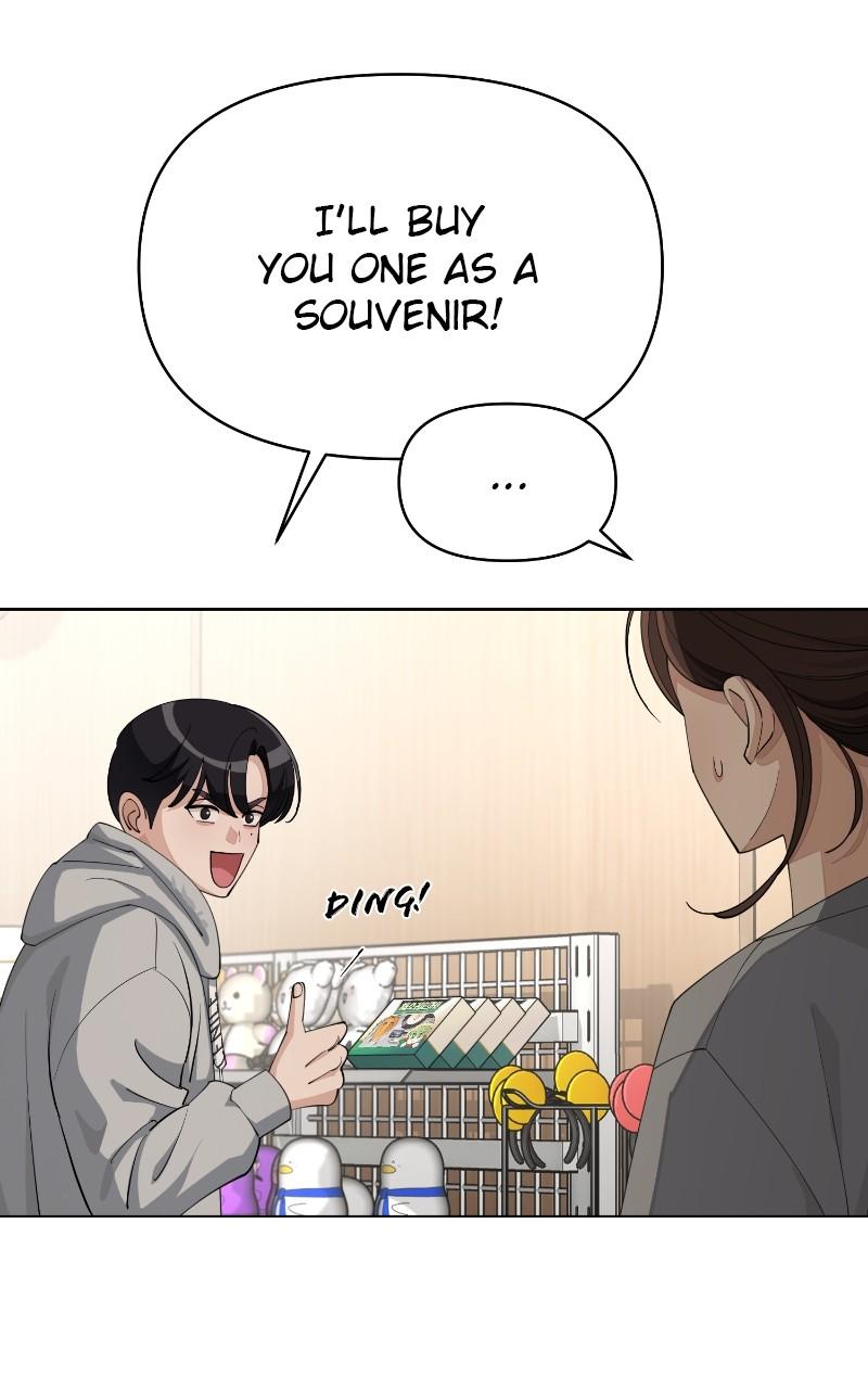 Iseop's Romance Chapter 36 34
