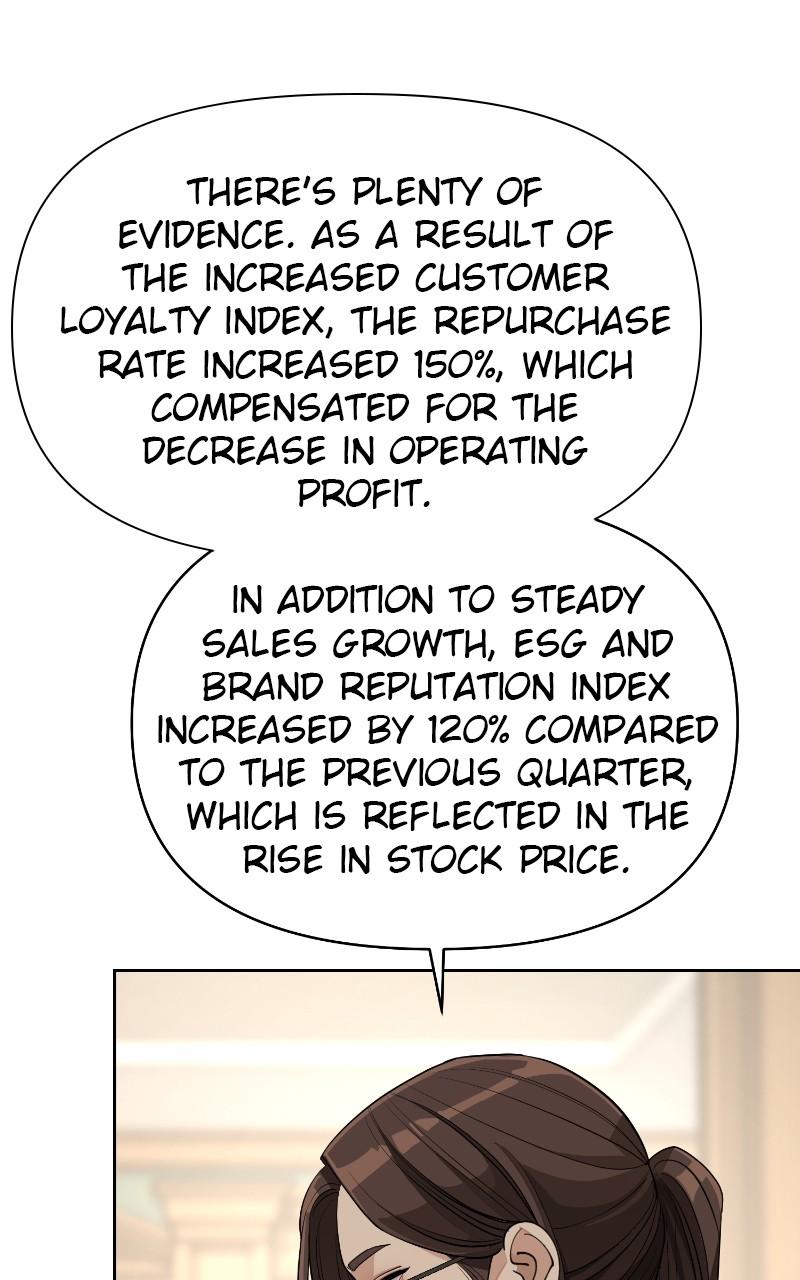 Iseop's Romance Chapter 37 80