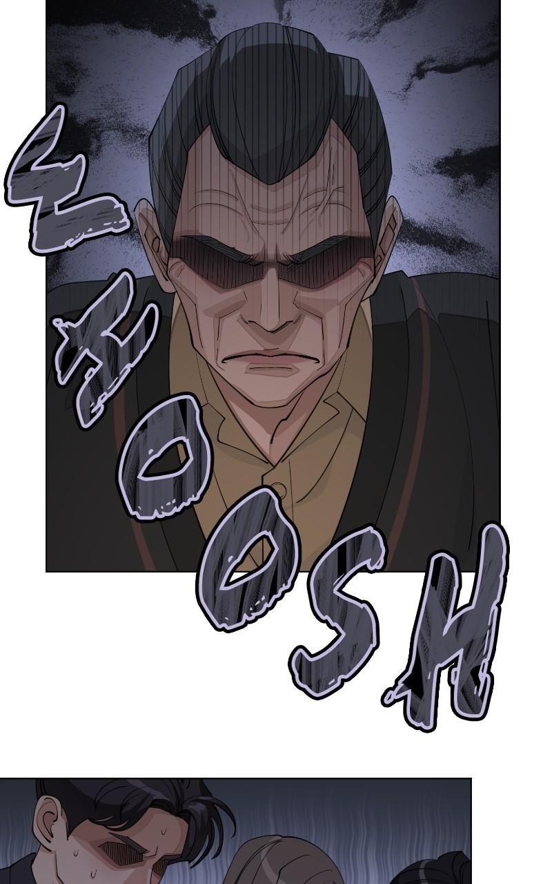 Iseop's Romance Chapter 39 34