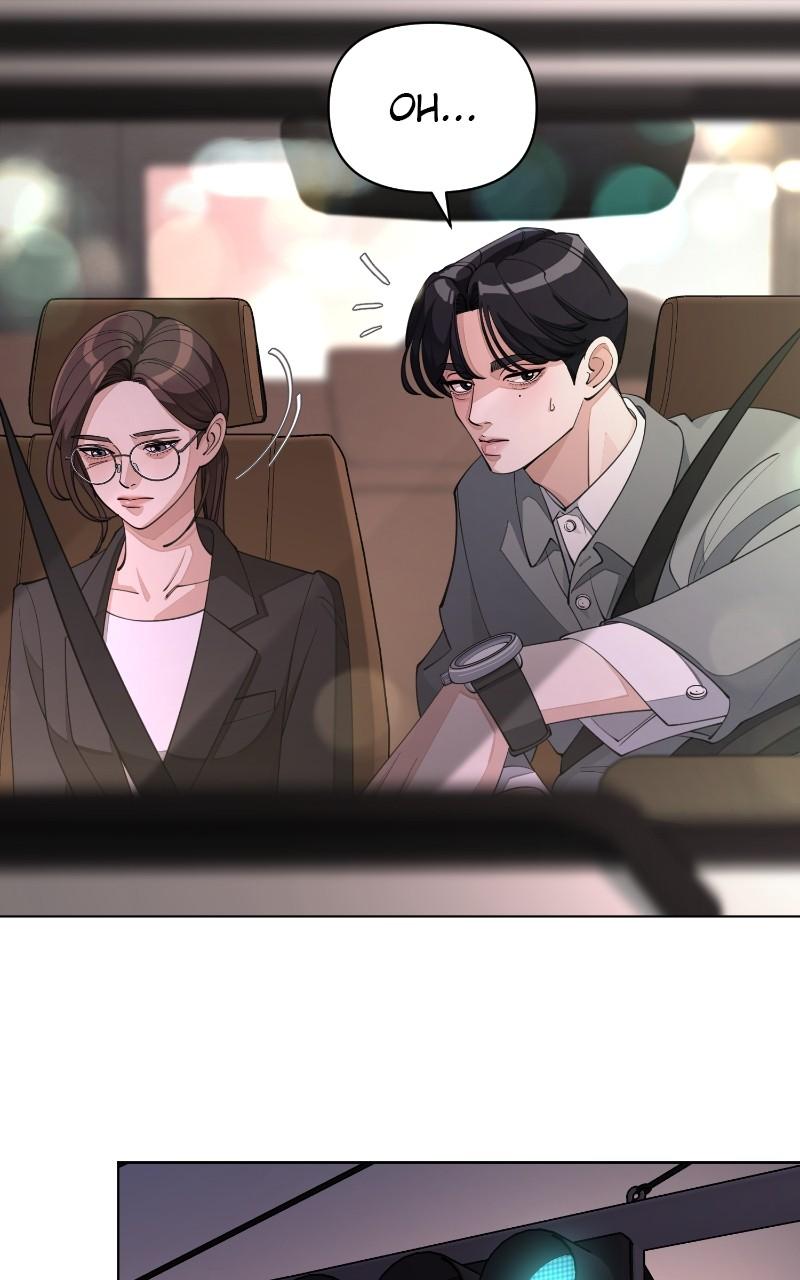 Iseop's Romance Chapter 40 32