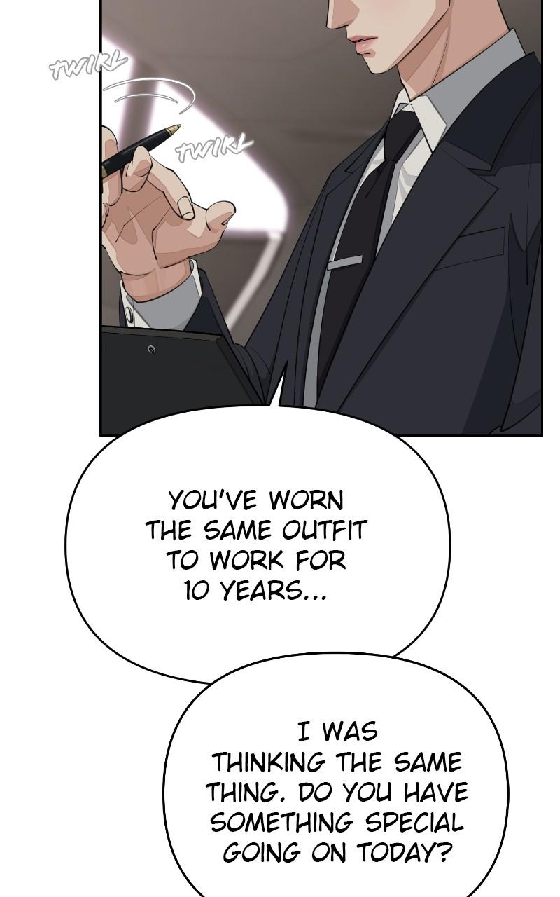 Iseop's Romance Chapter 41 32
