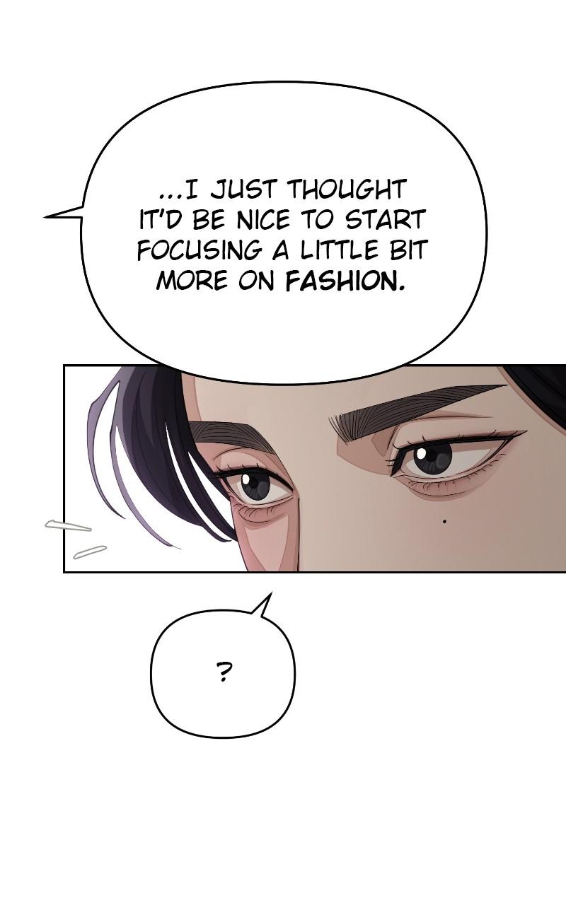 Iseop's Romance Chapter 41 34