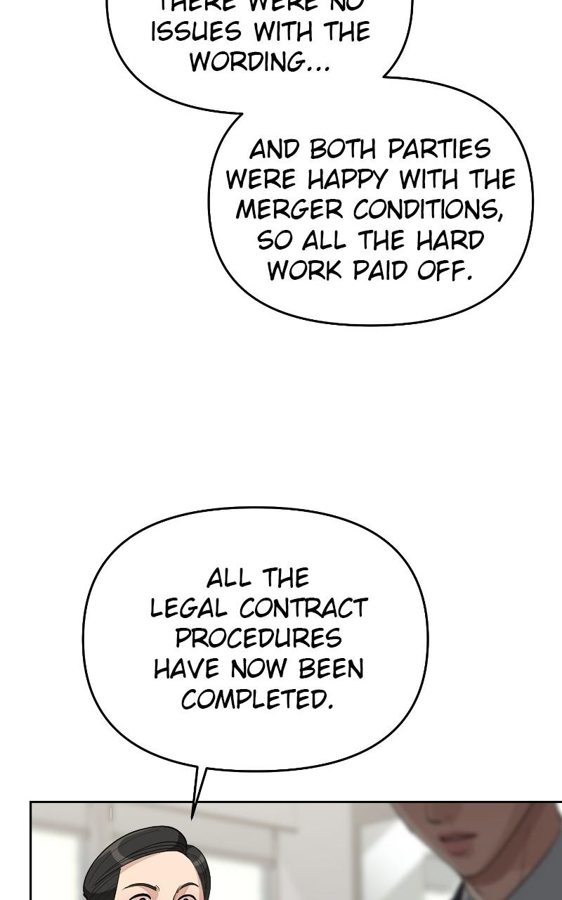 Iseop's Romance Chapter 41 59