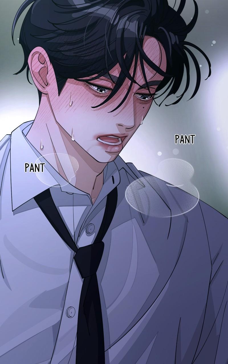 Iseop's Romance Chapter 44 32