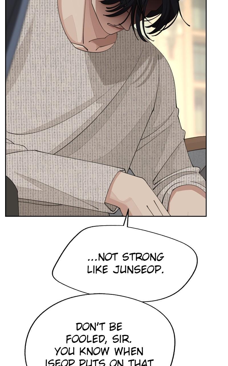 Iseop's Romance Chapter 46 32