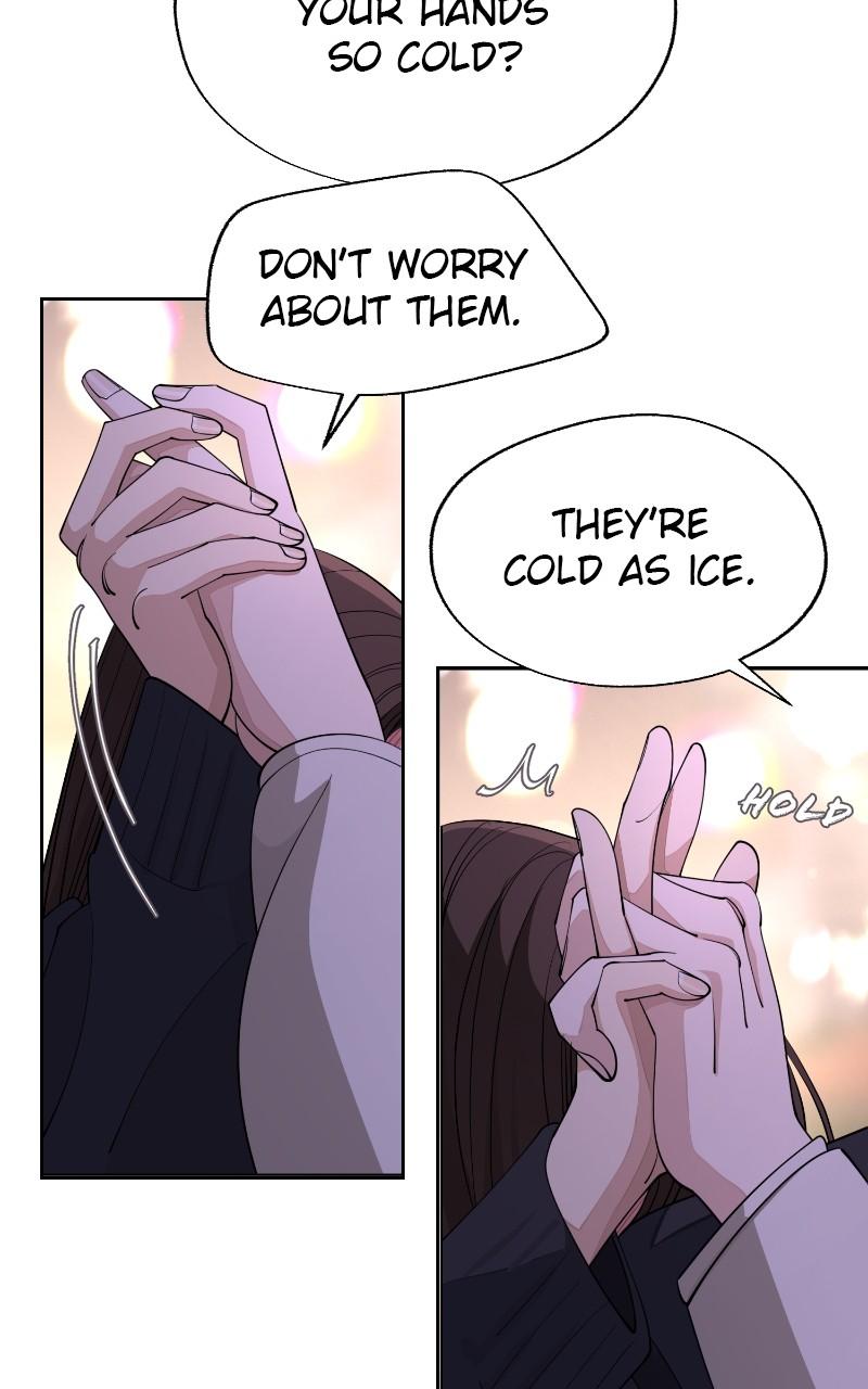 Iseop's Romance Chapter 47 59