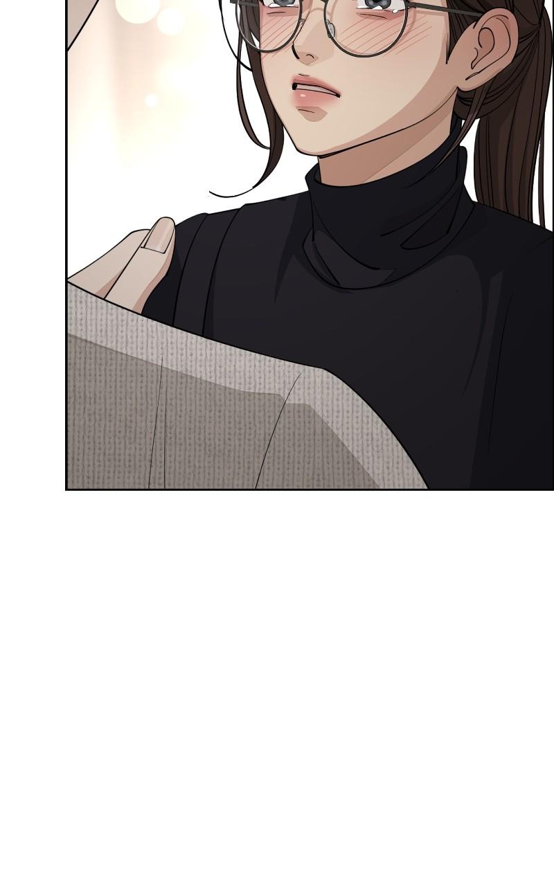 Iseop's Romance Chapter 49 24