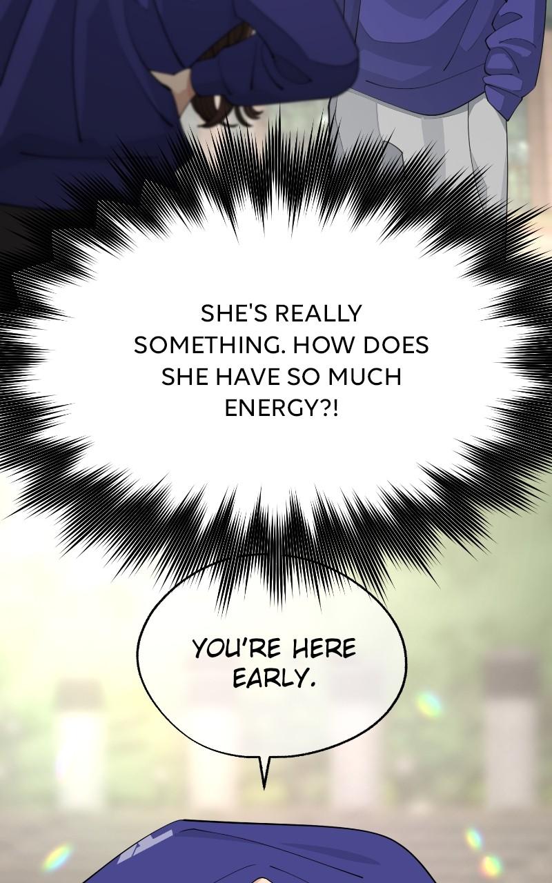 Iseop's Romance Chapter 53 24