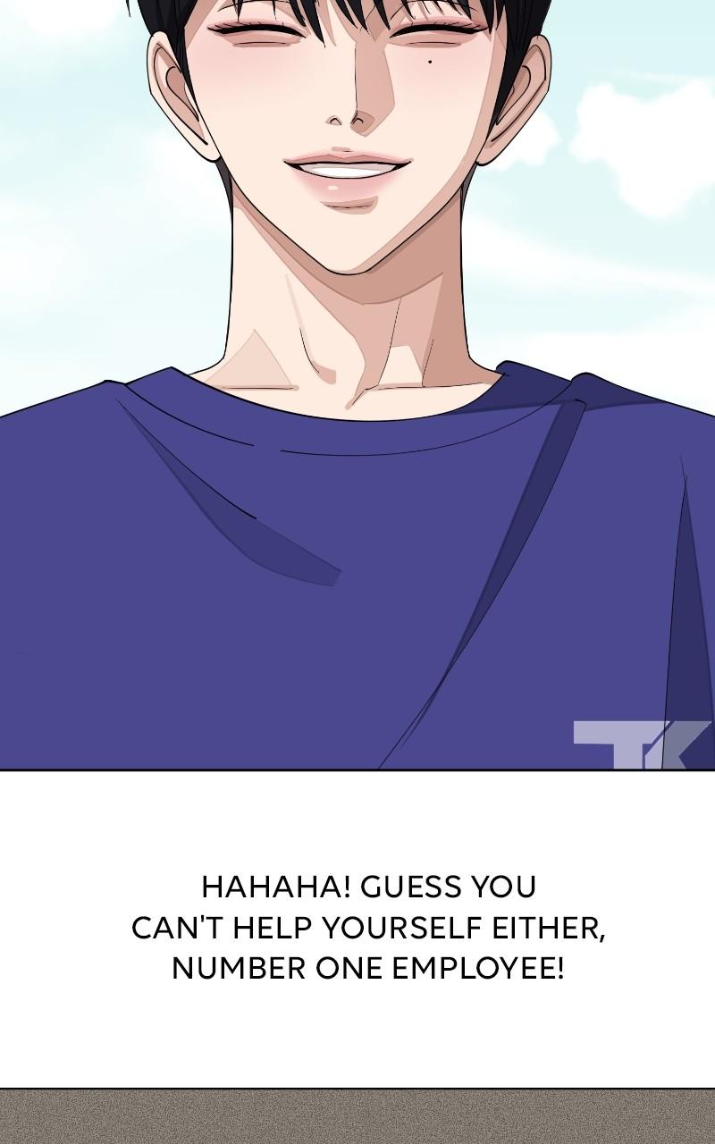 Iseop's Romance Chapter 53 32