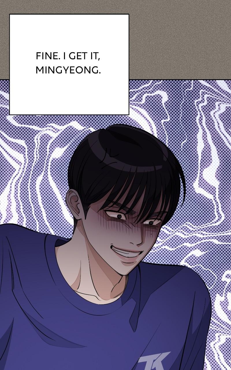 Iseop's Romance Chapter 53 59