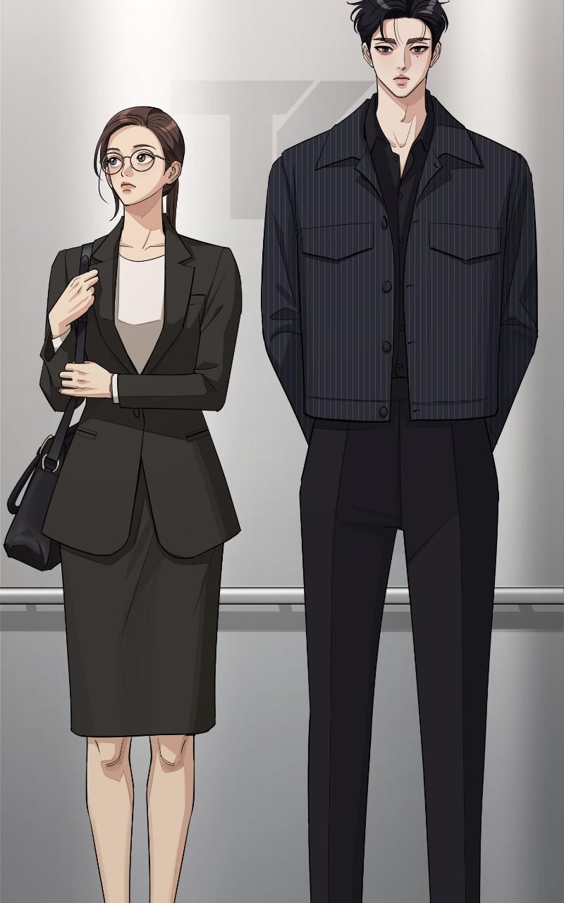 Iseop's Romance Chapter 55 32