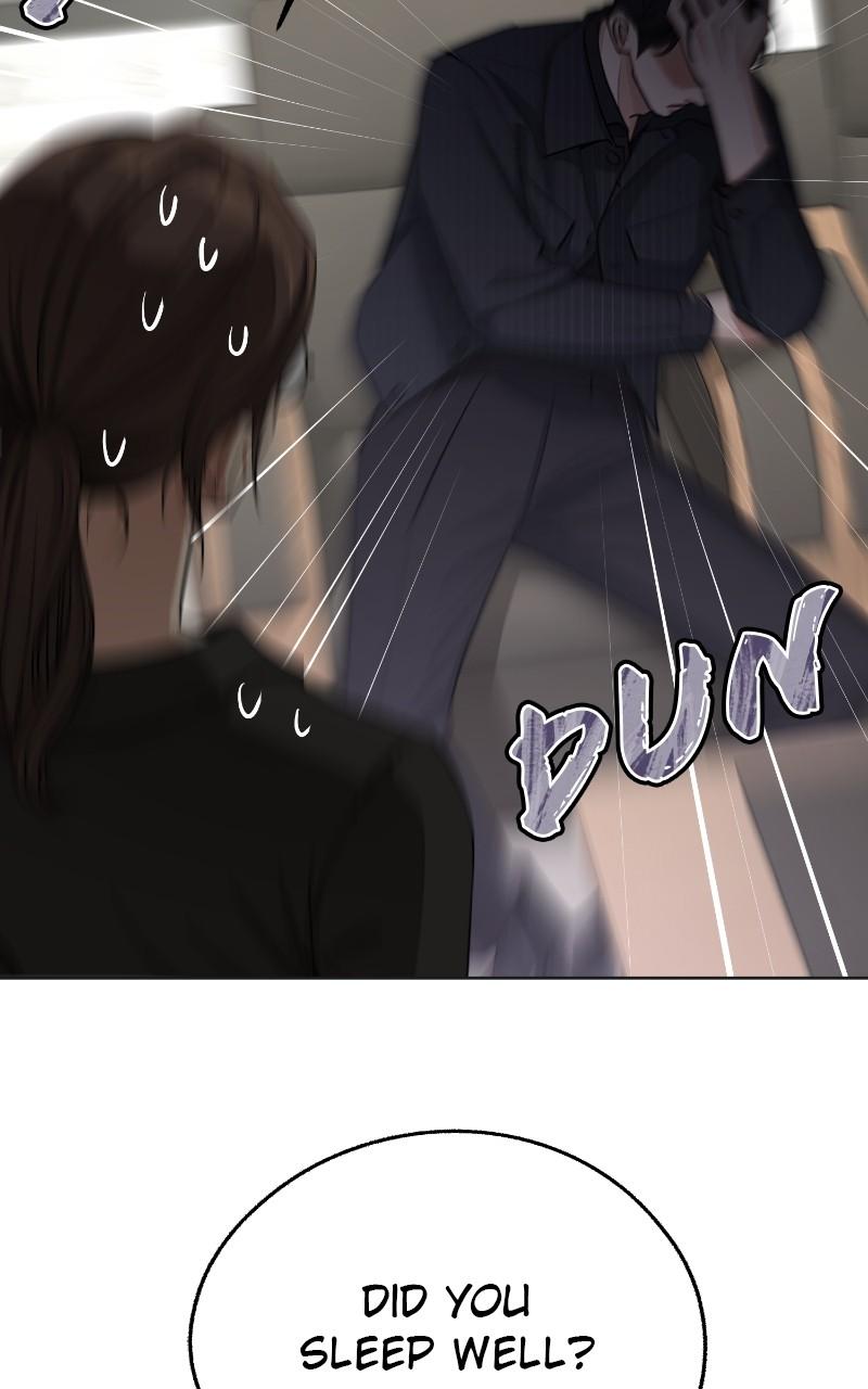 Iseop's Romance Chapter 55 44