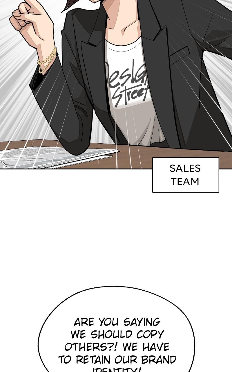 Iseop's Romance Chapter 56 32