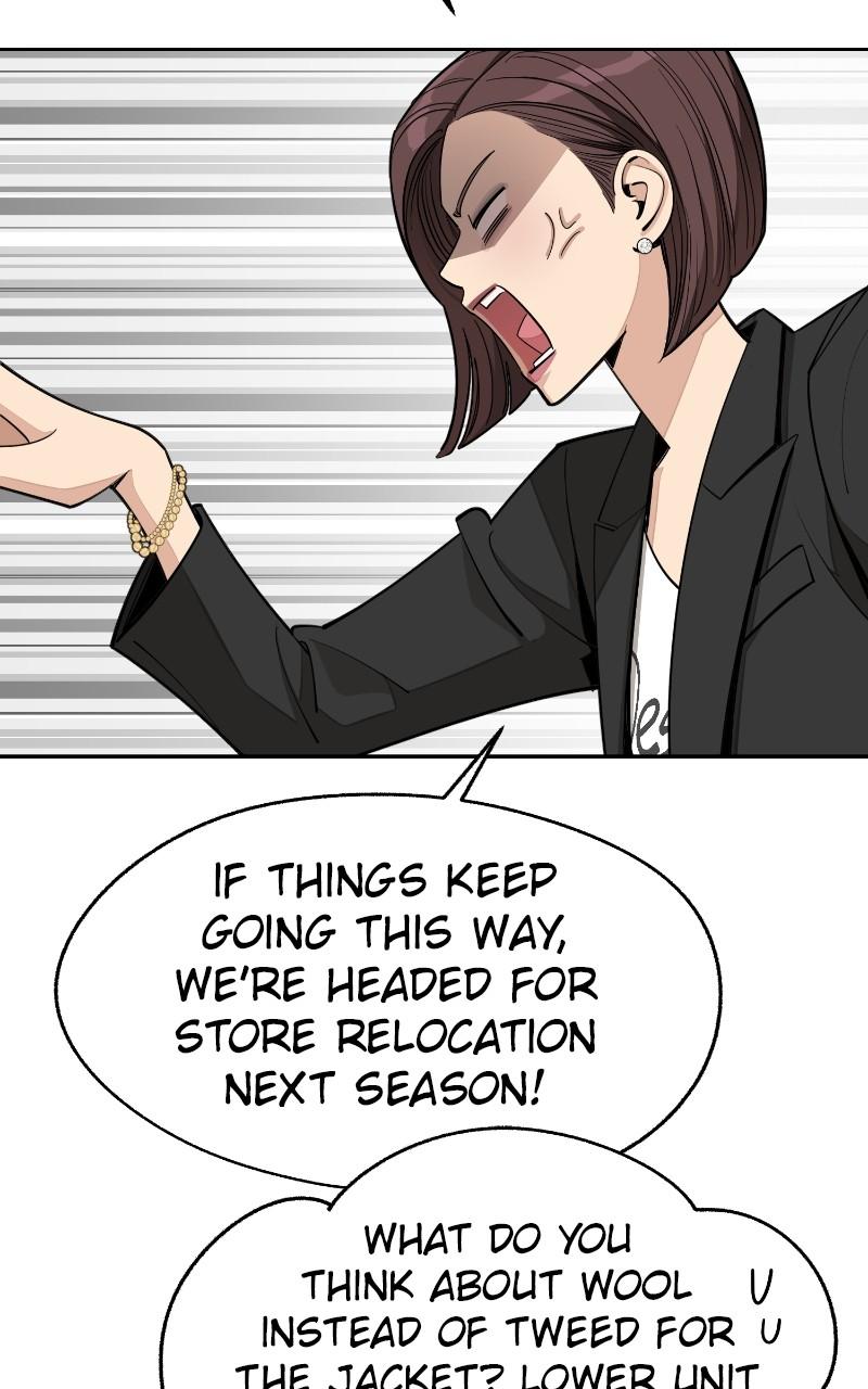 Iseop's Romance Chapter 56 34