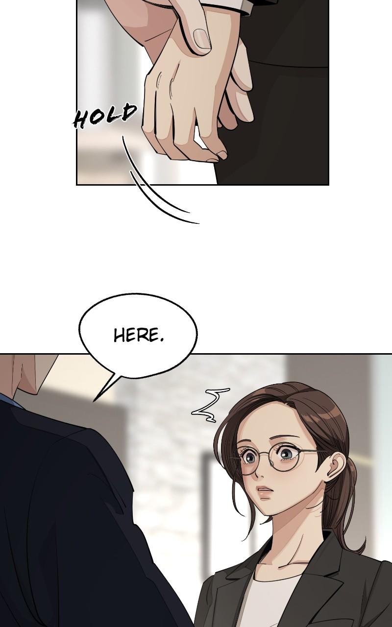 Iseop's Romance Chapter 56 59