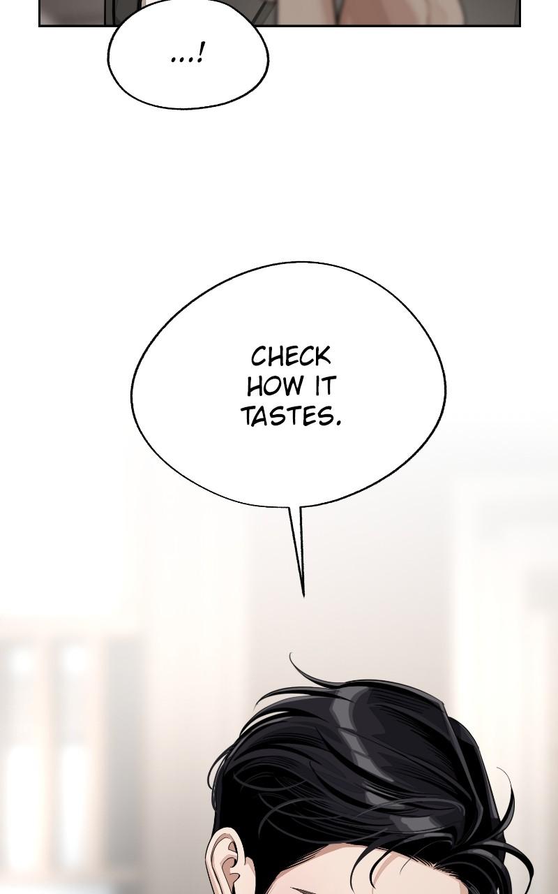 Iseop's Romance Chapter 57 34