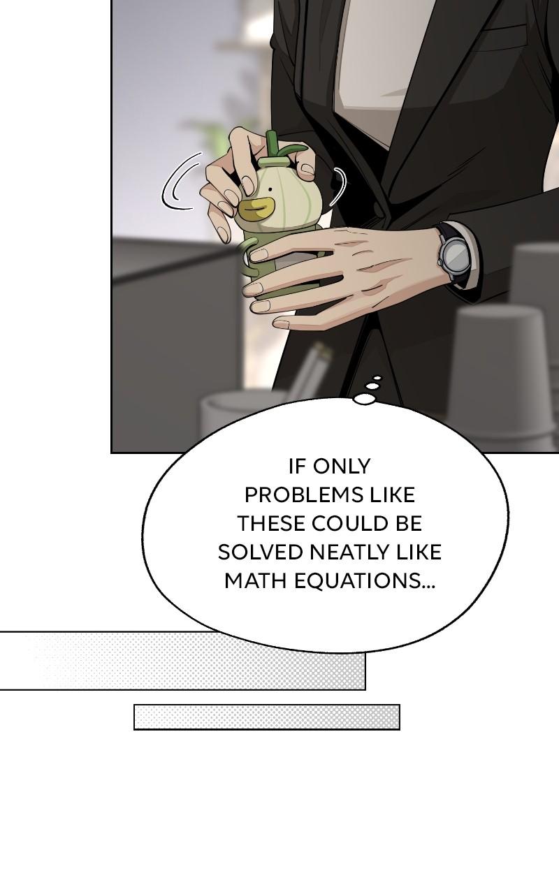 Iseop's Romance Chapter 58 24