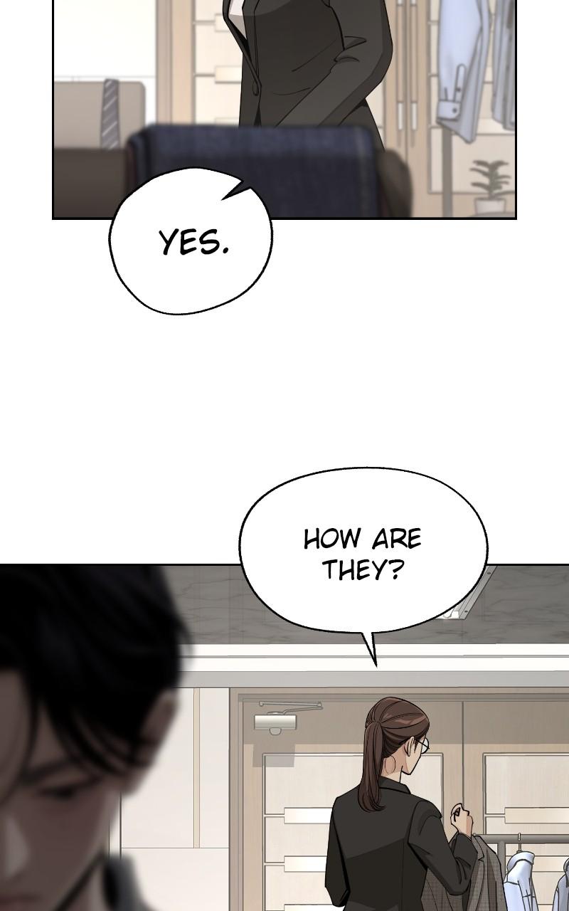 Iseop's Romance Chapter 58 34