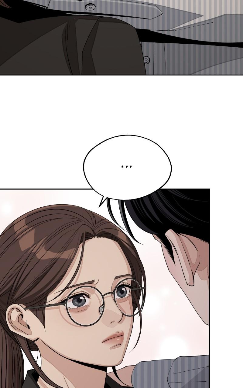 Iseop's Romance Chapter 58 59