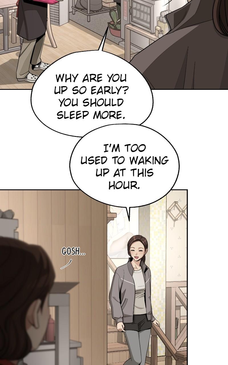 Iseop's Romance Chapter 59 32
