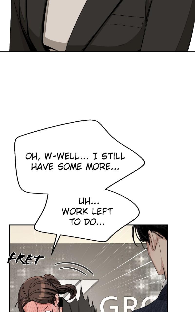 Iseop's Romance Chapter 61 59