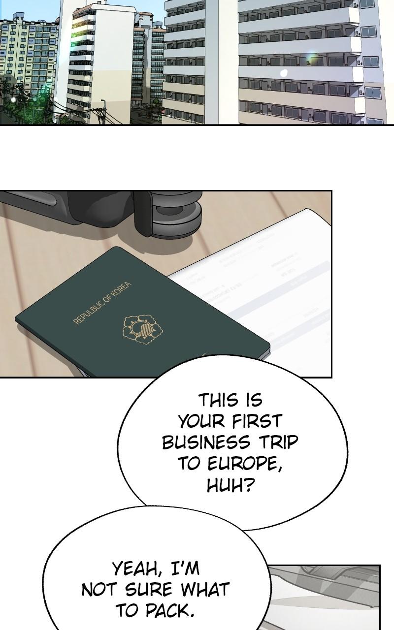 Iseop's Romance Chapter 62 80