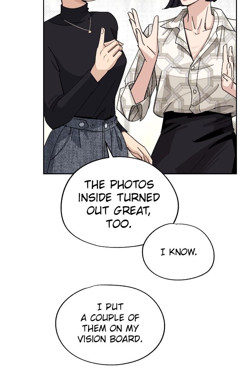 Iseop's Romance Chapter 63 24