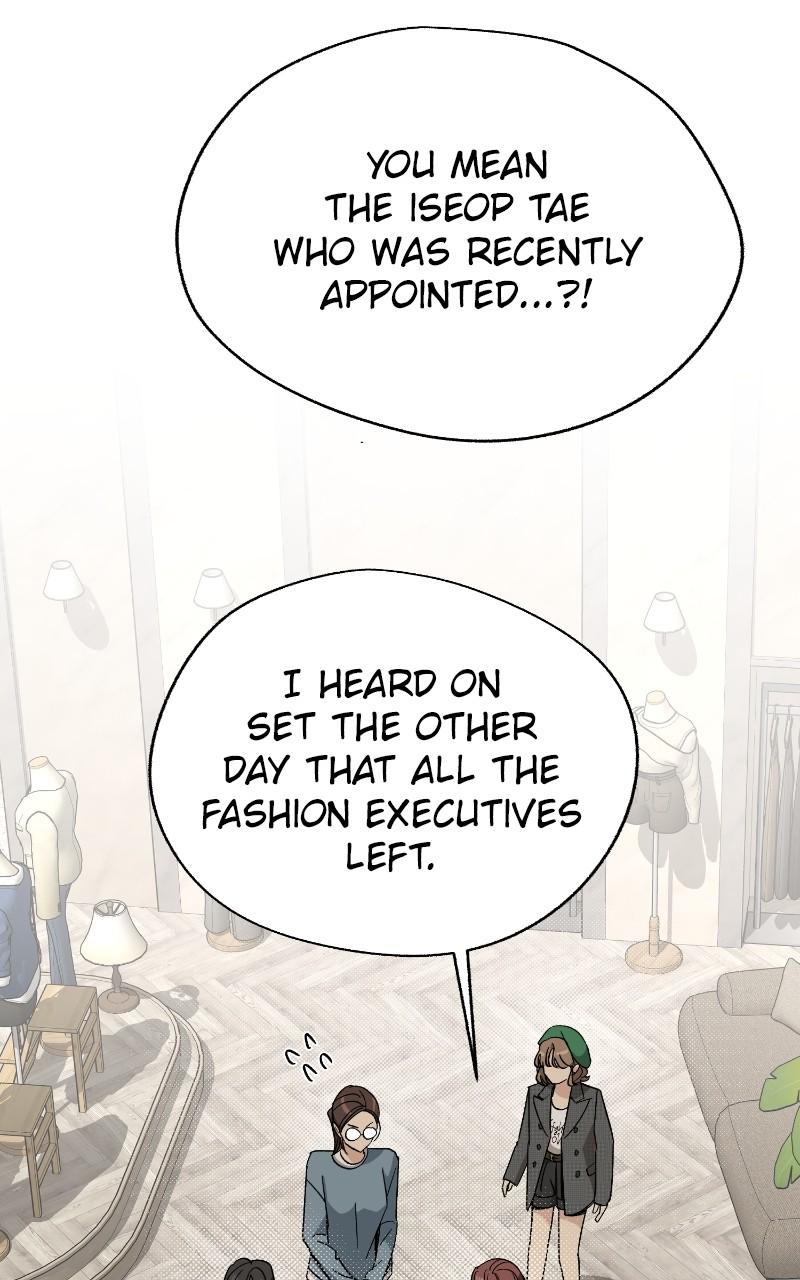 Iseop's Romance Chapter 63 32