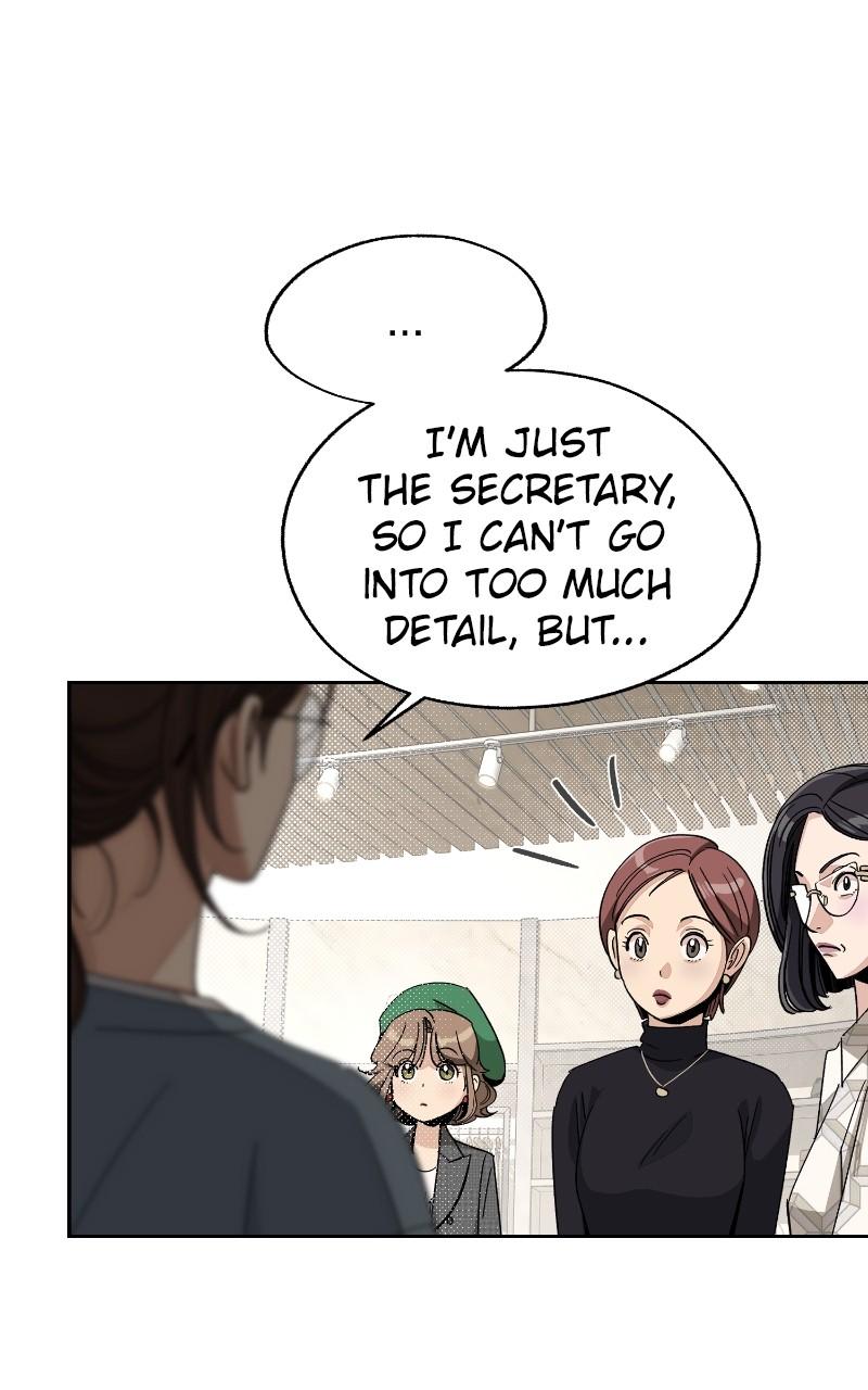Iseop's Romance Chapter 63 34