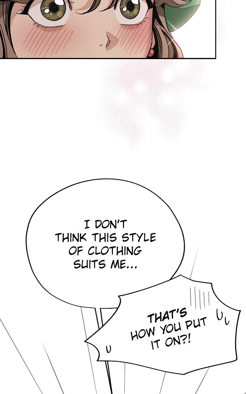 Iseop's Romance Chapter 63 44