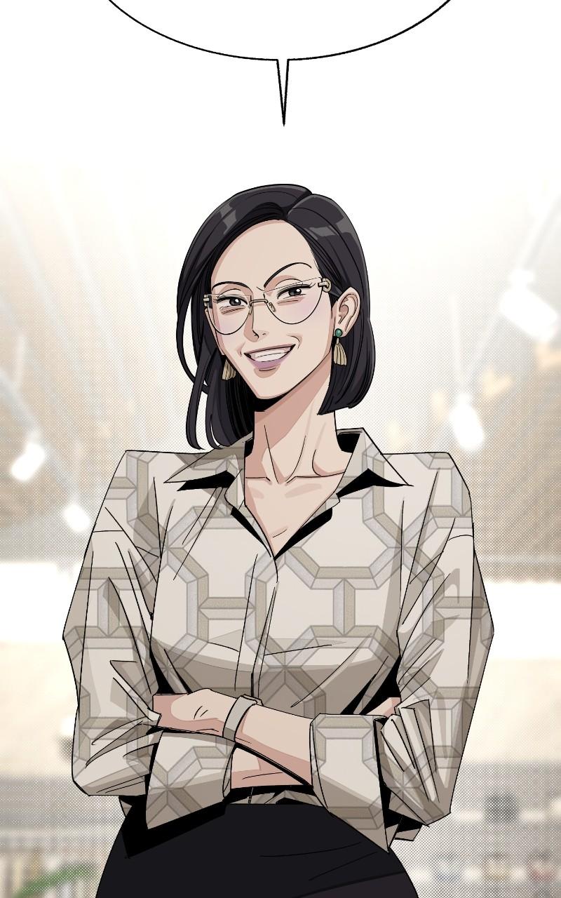 Iseop's Romance Chapter 63 59