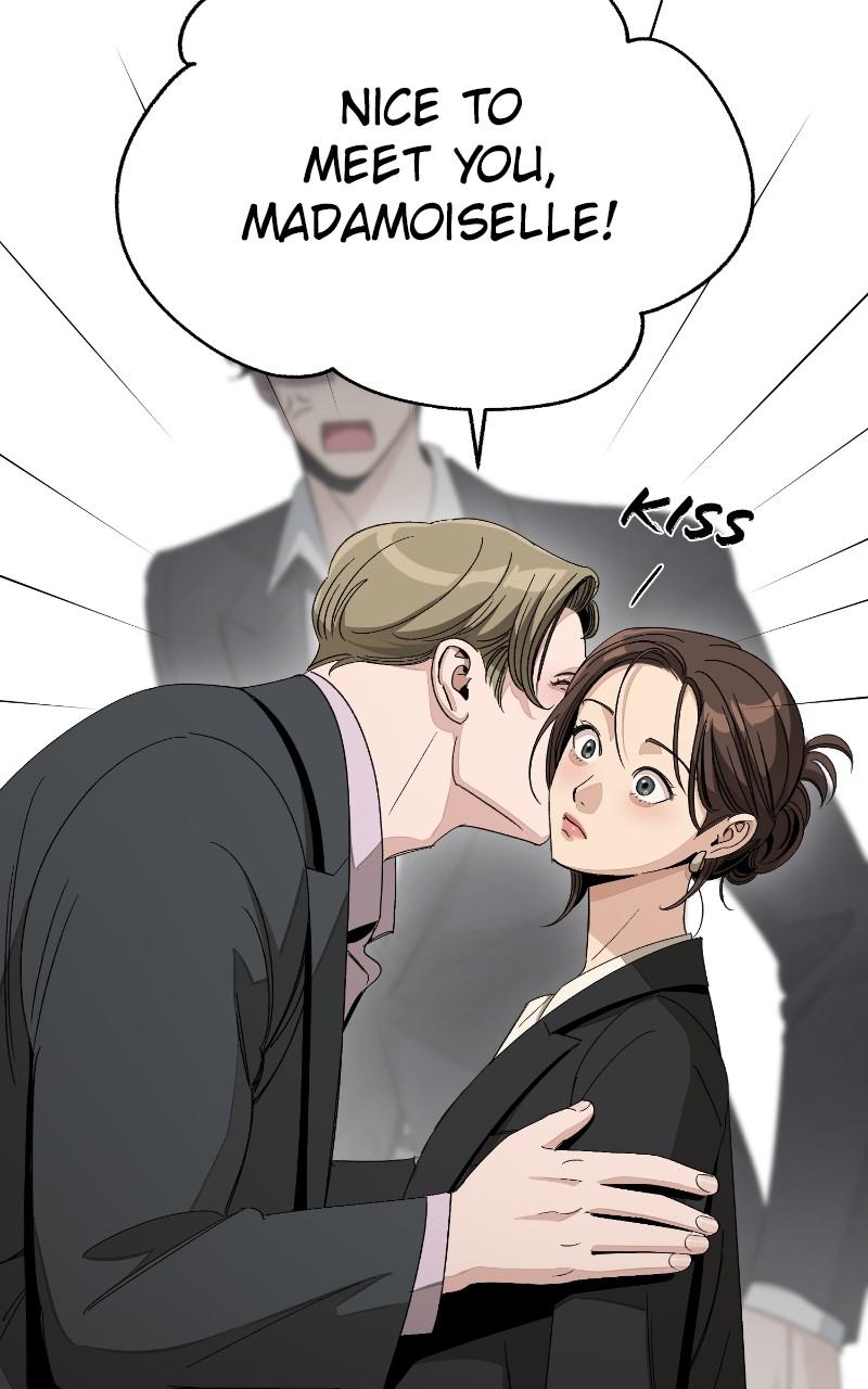Iseop's Romance Chapter 64 32