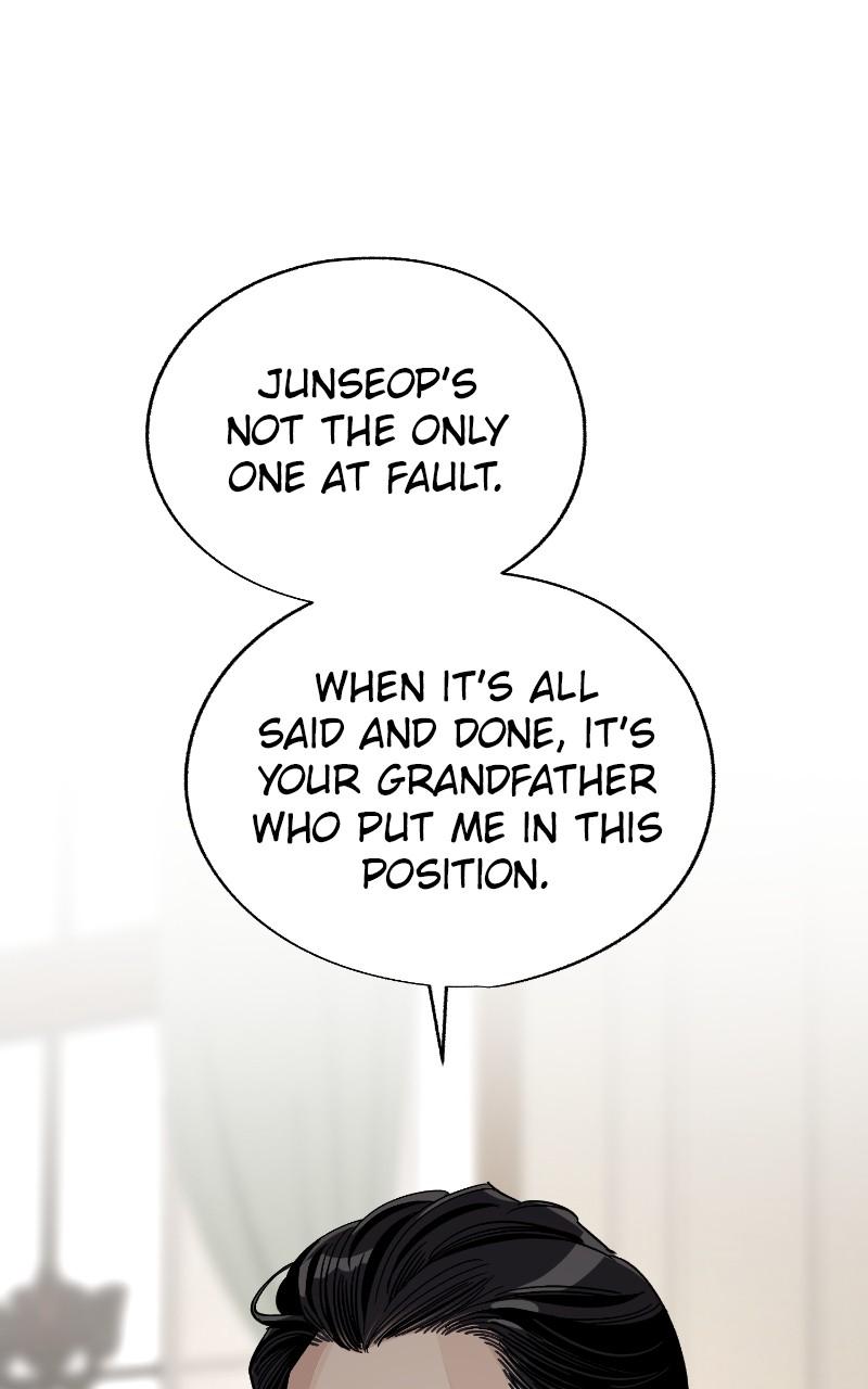 Iseop's Romance Chapter 65 44