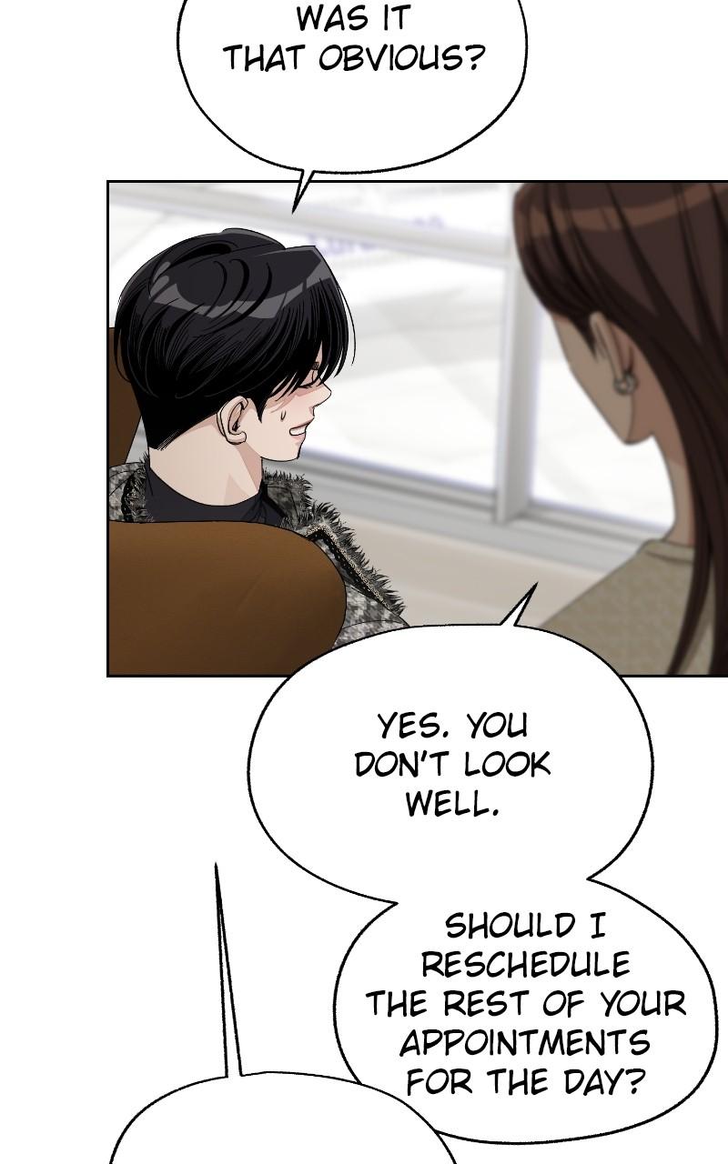Iseop's Romance Chapter 66 32