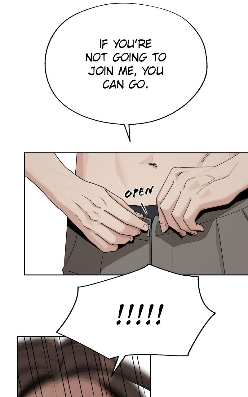 Iseop's Romance Chapter 67 24