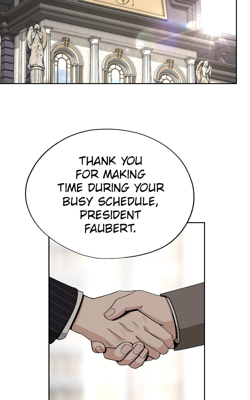 Iseop's Romance Chapter 67 34